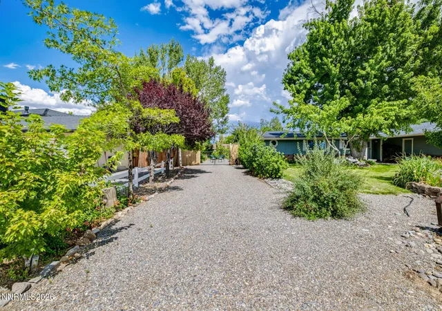 Photo 3 of Single family home for sale at 1274 Kingston Way, Gardnerville, NV 89460 | MLS# 260010608 | Listing updated on 2026-09-21