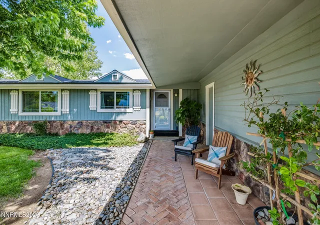 Photo 3 of Single family home for sale at 1274 Kingston Way, Gardnerville, NV 89460 | MLS# 260010608 | Listing updated on 2026-09-21