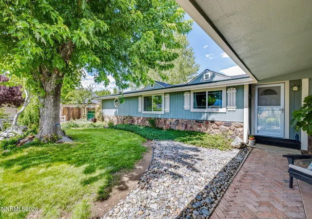 Photo 4 of Single family home for sale at 1274 Kingston Way, Gardnerville, NV 89460 | MLS# 260010608 | Listing updated on 2026-09-21