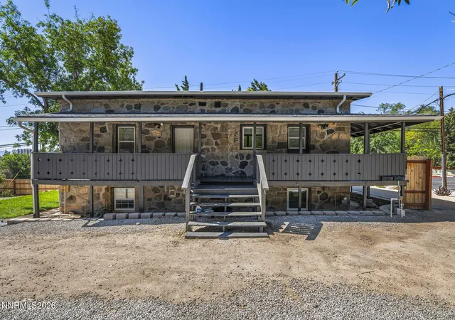 Photo 3 of Multi family home for sale at 1104 Ralston St, Reno, NV 89503 | MLS# 260010463 | Listing updated on 2026-08-17