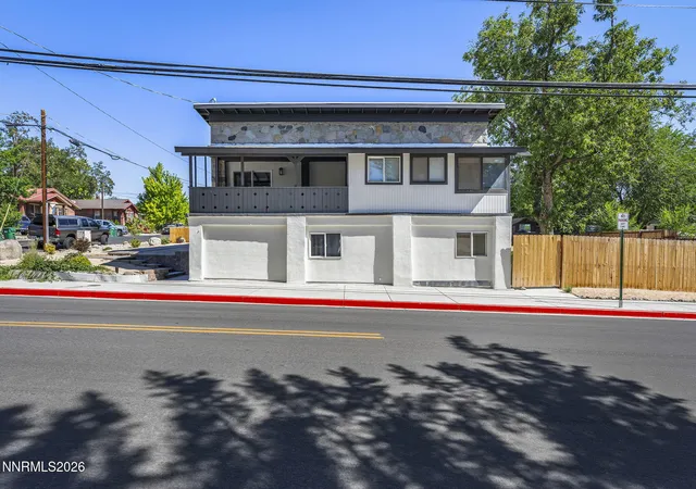 Photo 3 of House for sale at 1104 Ralston St, Reno, NV 89503 | MLS# 260010463 | Listing updated on 2026-08-17
