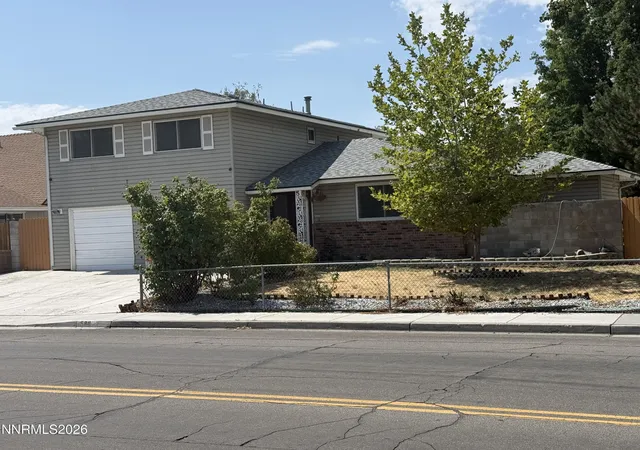 Photo 2 of Single family home for sale at 580 E Huffaker Ln, Reno, NV 89511 | MLS# 260010495 | Listing updated on 2026-08-20