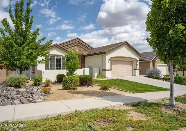 Photo 1 of Single family home for sale at 1260 Wakefield Trl, Reno, NV 89523 | MLS# 260010527 | Listing updated on 2026-09-20