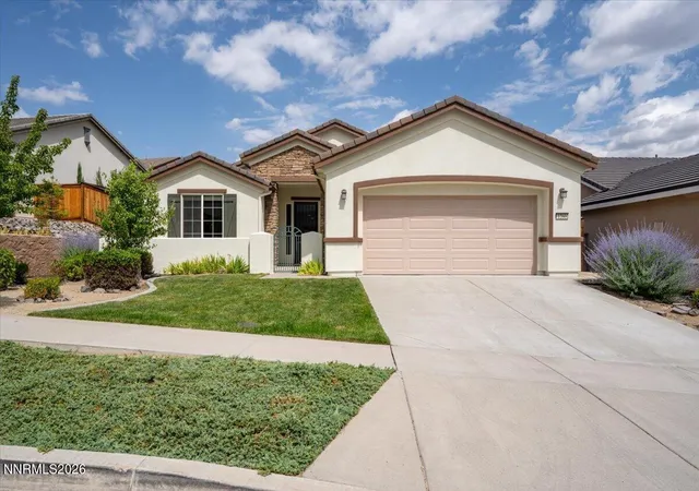 Photo 2 of Single family home for sale at 1260 Wakefield Trl, Reno, NV 89523 | MLS# 260010527 | Listing updated on 2026-09-20