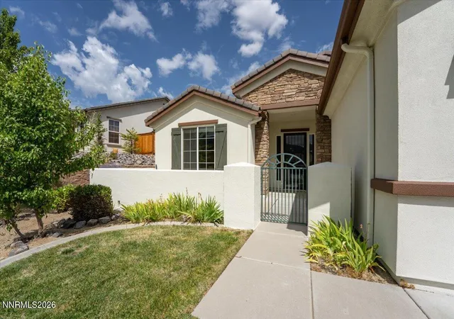 Photo 3 of Single family home for sale at 1260 Wakefield Trl, Reno, NV 89523 | MLS# 260010527 | Listing updated on 2026-09-20