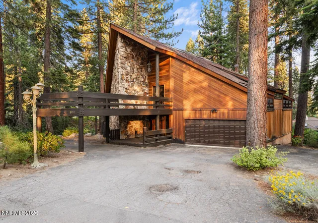Photo 1 of Single family home for sale at 985 Driver Way, Incline Village, NV 89451 | MLS# 260010475 | Listing updated on 2026-08-13