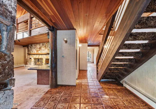Photo 2 of Single family home for sale at 985 Driver Way, Incline Village, NV 89451 | MLS# 260010475 | Listing updated on 2026-08-13
