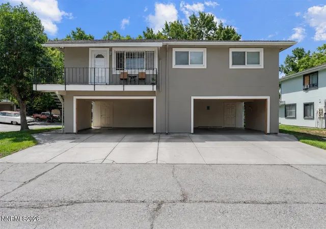 Photo 1 of Condo for sale at 5030 Catalina Dr #4, Reno, NV 89502 | MLS# 260010586 | Listing updated on 2026-08-15
