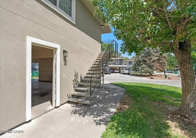 Photo 2 of Condo for sale at 5030 Catalina Dr #4, Reno, NV 89502 | MLS# 260010586 | Listing updated on 2026-08-15