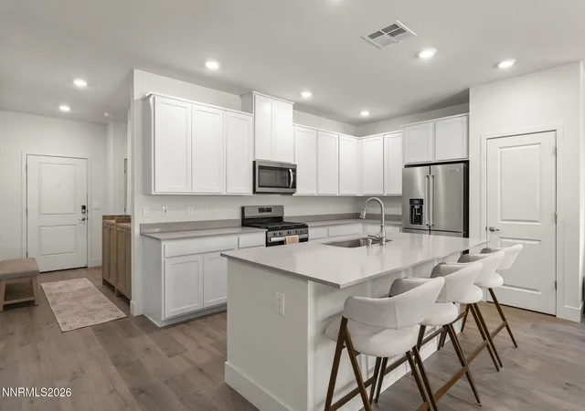 Photo 3 of Single family home for sale at 4333 Painted Cloud Way, Sparks, NV 89436 | MLS# 260010483 | Listing updated on 2026-10-06