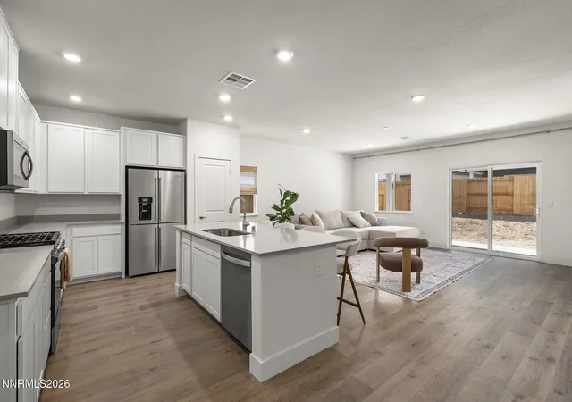 Photo 3 of Single family home for sale at 4333 Painted Cloud Way, Sparks, NV 89436 | MLS# 260010483 | Listing updated on 2026-10-06