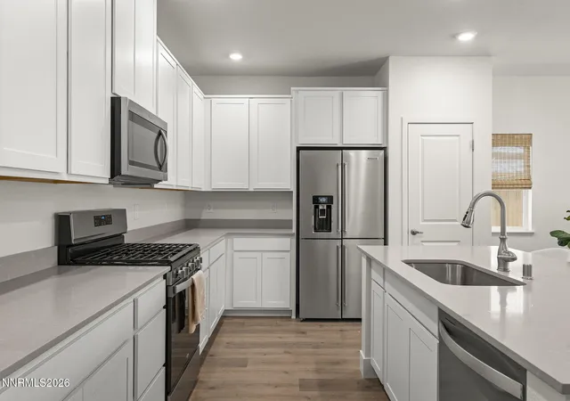 Photo 4 of Single family home for sale at 4333 Painted Cloud Way, Sparks, NV 89436 | MLS# 260010483 | Listing updated on 2026-10-06