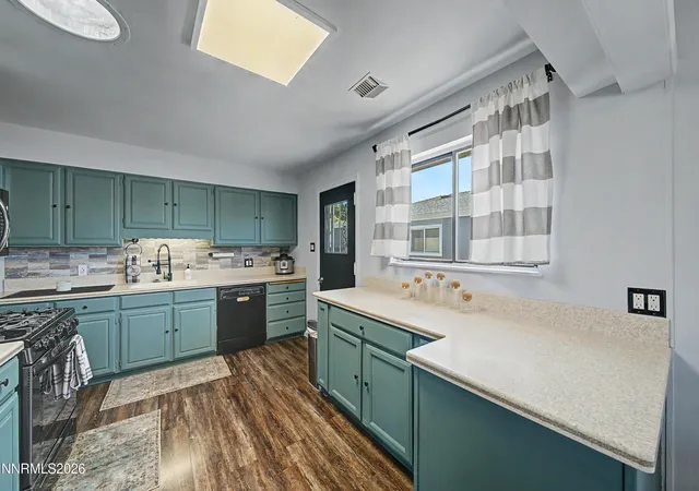 Photo 3 of Single family home for sale at 934 Pyramid Way, Sparks, NV 89431 | MLS# 260010779 | Listing updated on 2026-09-30