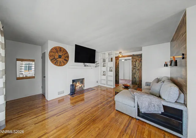 Photo 4 of Single family home for sale at 934 Pyramid Way, Sparks, NV 89431 | MLS# 260010779 | Listing updated on 2026-09-30
