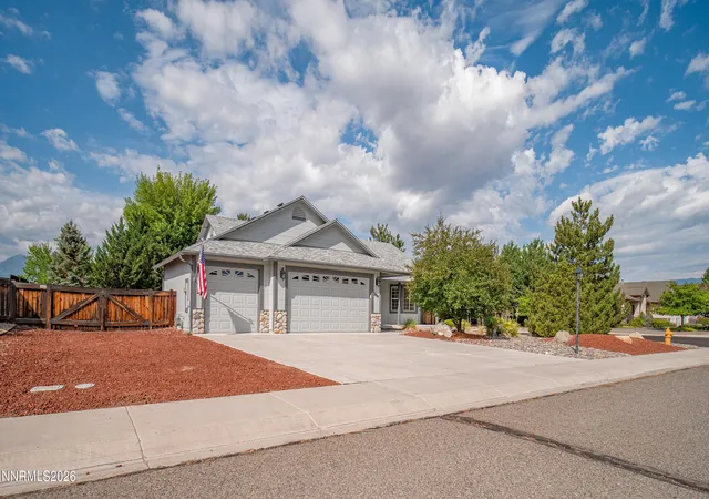 Photo 2 of Single family home for sale at 2894 Rio Vista Dr, Minden, NV 89423 | MLS# 260010607 | Listing updated on 2026-09-23