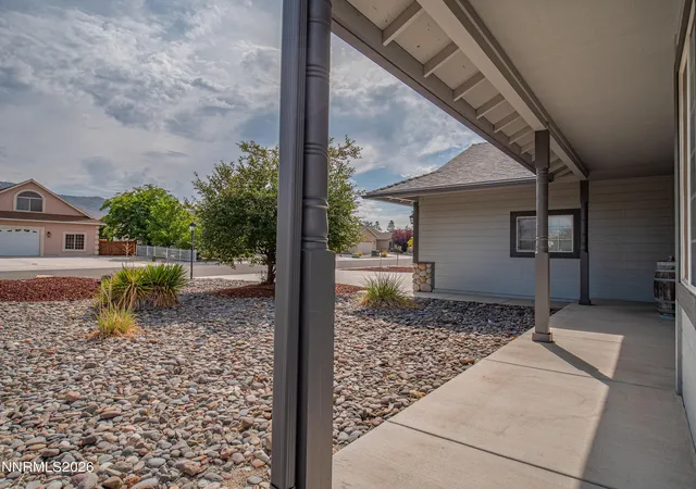 Photo 3 of Single family home for sale at 2894 Rio Vista Dr, Minden, NV 89423 | MLS# 260010607 | Listing updated on 2026-09-23
