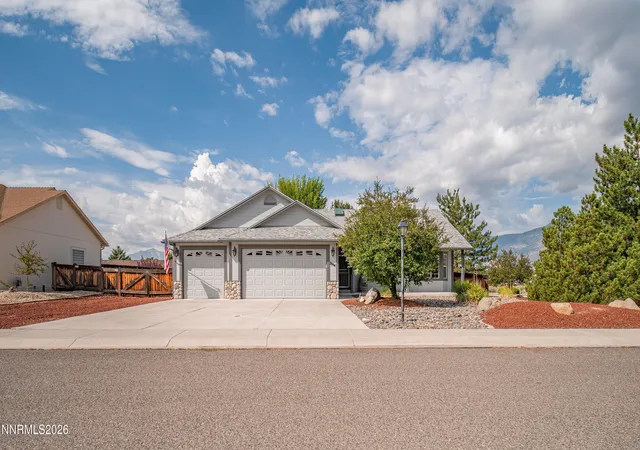 Photo 53 of Single family home for sale at 2894 Rio Vista Dr, Minden, NV 89423 | MLS# 260010607 | Listing updated on 2026-09-23