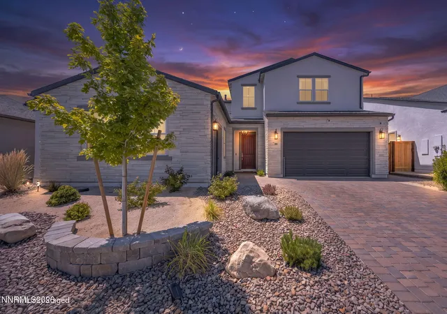 Single family home for sale at 7607 Calypso Dr, Sparks, NV 89436 | MLS# 260010491