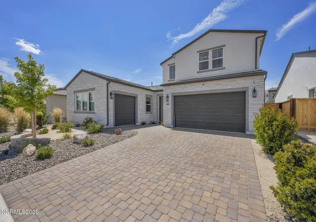 Photo 2 of Single family home for sale at 7607 Calypso Dr, Sparks, NV 89436 | MLS# 260010491 | Listing updated on 2026-09-21