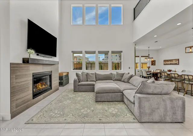 Photo 3 of Single family home for sale at 7607 Calypso Dr, Sparks, NV 89436 | MLS# 260010491 | Listing updated on 2026-10-23