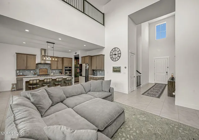 Photo 4 of Single family home for sale at 7607 Calypso Dr, Sparks, NV 89436 | MLS# 260010491 | Listing updated on 2026-10-23