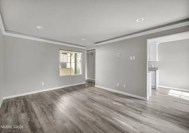 Photo 3 of Condo for sale at 3925 Clear Acre Ln #190, Reno, NV 89512 | MLS# 260010509 | Listing updated on 2026-08-23
