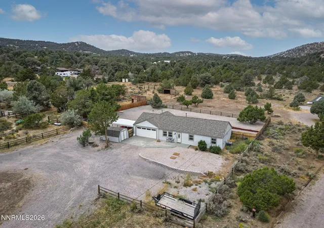 Photo 1 of Single family home for sale at 2424 Cartwright Rd, Reno, NV 89521 | MLS# 260010518 | Listing updated on 2026-09-21