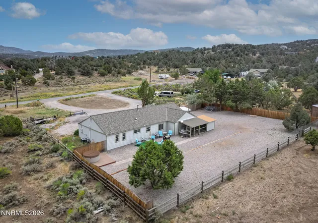 Photo 2 of Single family home for sale at 2424 Cartwright Rd, Reno, NV 89521 | MLS# 260010518 | Listing updated on 2026-09-21