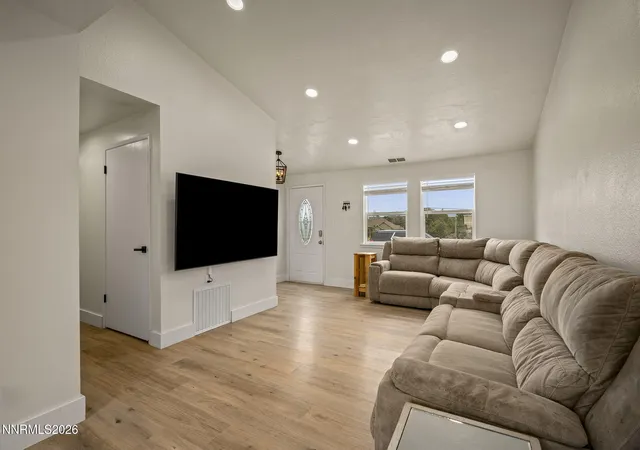 Photo 3 of Single family home for sale at 2424 Cartwright Rd, Reno, NV 89521 | MLS# 260010518 | Listing updated on 2026-09-21
