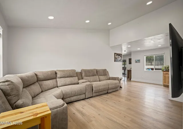 Photo 3 of Single family home for sale at 2424 Cartwright Rd, Reno, NV 89521 | MLS# 260010518 | Listing updated on 2026-09-21