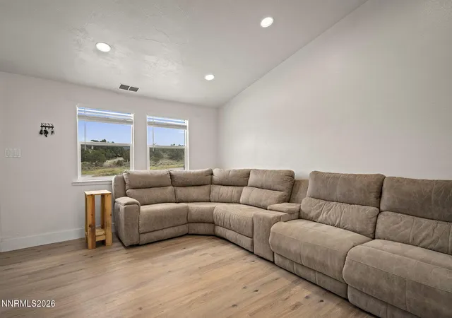 Photo 4 of Single family home for sale at 2424 Cartwright Rd, Reno, NV 89521 | MLS# 260010518 | Listing updated on 2026-09-21