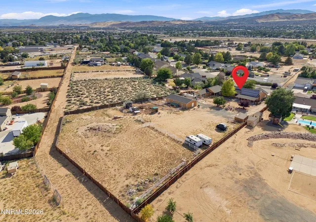 Photo 36 of Single family home for sale at 205 Bridle Path Ter, Sparks, NV 89441 | MLS# 260010577 | Listing updated on 2026-10-12