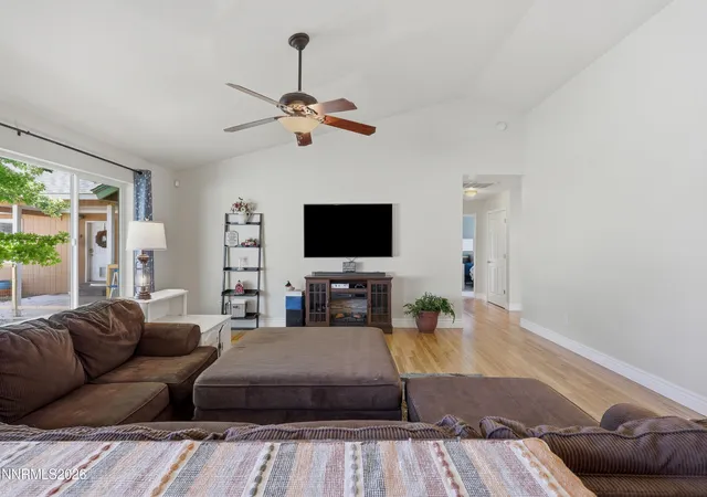 Photo 4 of Single family home for sale at 205 Bridle Path Ter, Sparks, NV 89441 | MLS# 260010577 | Listing updated on 2026-10-08