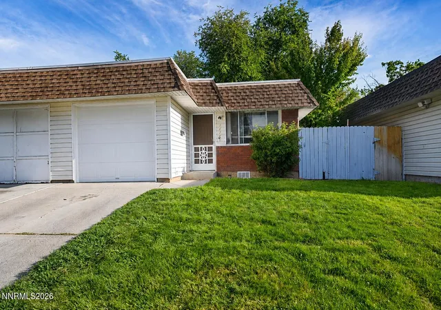 Photo 1 of Condo for sale at 1676 Sue Way, Sparks, NV 89431 | MLS# 260010842 | Listing updated on 2026-08-28