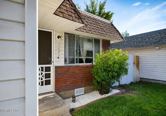 Photo 2 of Condo for sale at 1676 Sue Way, Sparks, NV 89431 | MLS# 260010842 | Listing updated on 2026-08-28