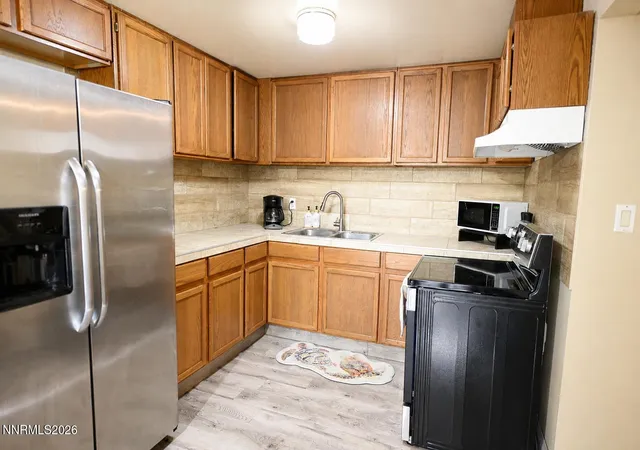 Photo 3 of Condo for sale at 1676 Sue Way, Sparks, NV 89431 | MLS# 260010842 | Listing updated on 2026-08-28