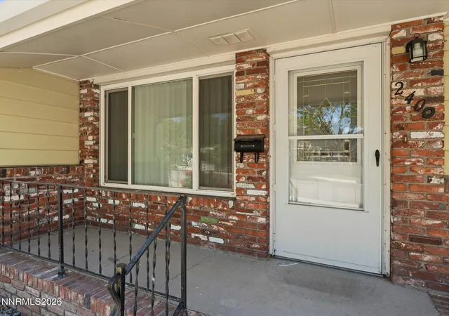 Photo 2 of House for sale at 1590 York Way, Sparks, NV 89431 | MLS# 260010809 | Listing updated on 2026-09-09