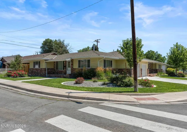 Photo 3 of House for sale at 1590 York Way, Sparks, NV 89431 | MLS# 260010809 | Listing updated on 2026-09-09