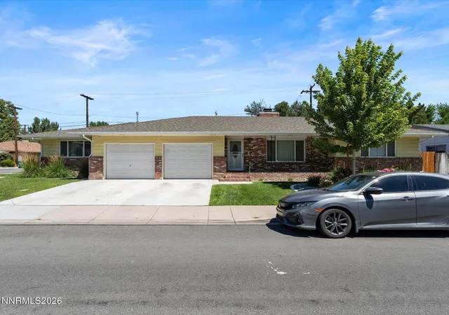 Photo 4 of House for sale at 1590 York Way, Sparks, NV 89431 | MLS# 260010809 | Listing updated on 2026-09-09