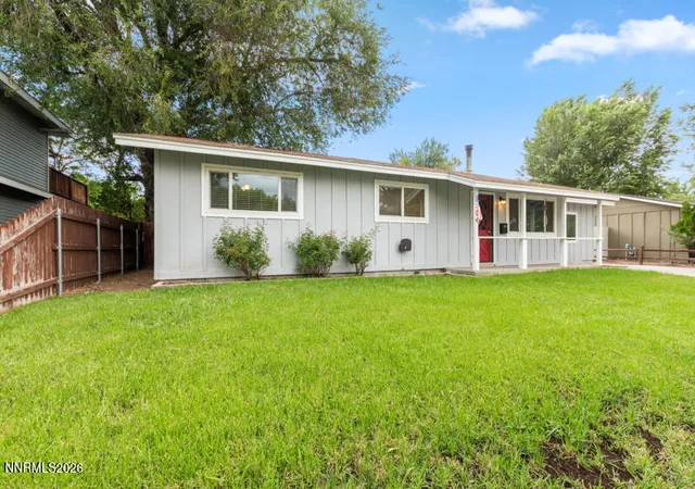 Photo 2 of Single family home for sale at 2404 Michael Dr, Carson City, NV 89703 | MLS# 260010522 | Listing updated on 2026-09-04