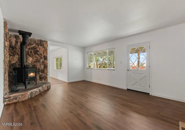 Photo 3 of Single family home for sale at 2404 Michael Dr, Carson City, NV 89703 | MLS# 260010522 | Listing updated on 2026-10-16