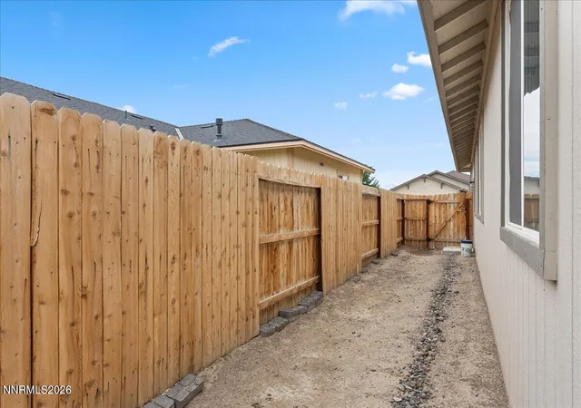 Photo 37 of Single family home for sale at 155 Relief Springs Rd, Fernley, NV 89408 | MLS# 260011084 | Listing updated on 2026-10-06