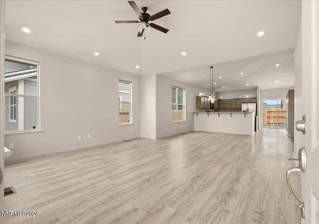 Photo 3 of Single family home for sale at 155 Relief Springs Rd, Fernley, NV 89408 | MLS# 260011084 | Listing updated on 2026-10-06