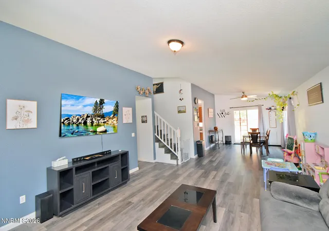 Photo 2 of Single family home for sale at 18263 Morning Breeze Dr, Reno, NV 89508 | MLS# 260011047 | Listing updated on 2026-09-15