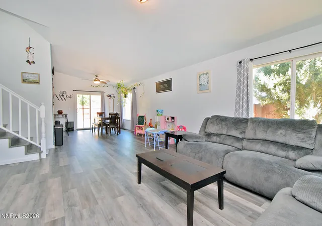 Photo 3 of Single family home for sale at 18263 Morning Breeze Dr, Reno, NV 89508 | MLS# 260011047 | Listing updated on 2026-10-07