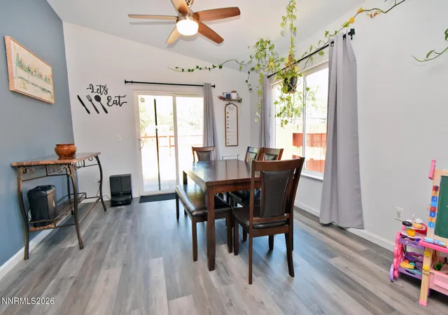 Photo 3 of Single family home for sale at 18263 Morning Breeze Dr, Reno, NV 89508 | MLS# 260011047 | Listing updated on 2026-10-12