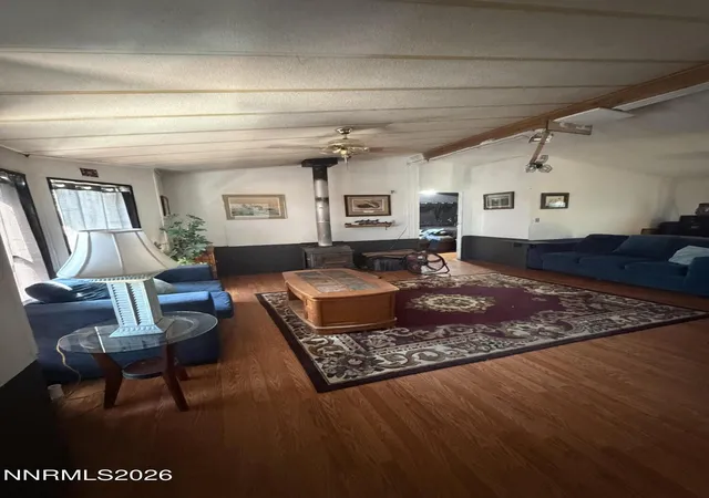 Photo 1 of Manufactured home for sale at 1201 Gummow Dr, Fallon, NV 89406 | MLS# 260010555 | Listing updated on 2026-08-26