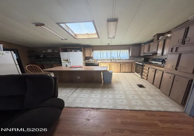 Photo 3 of Manufactured home for sale at 1201 Gummow Dr, Fallon, NV 89406 | MLS# 260010555 | Listing updated on 2026-08-26
