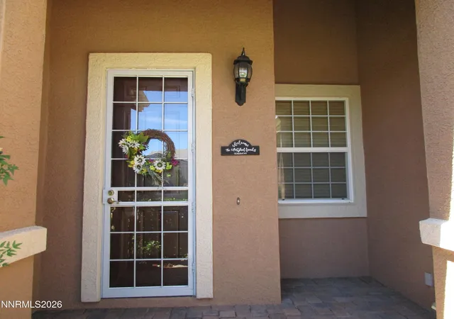 Photo 2 of Single family home for sale at 201 Murfield Ct, Dayton, NV 89403 | MLS# 260010699 | Listing updated on 2026-09-12
