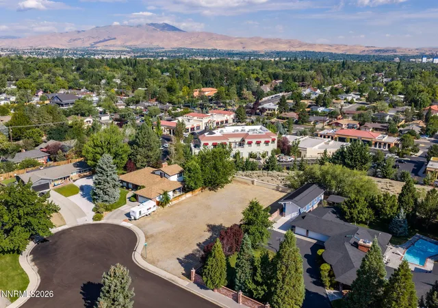Photo 2 of Land for sale at 0 Chevy Chase St, Reno, NV 89509 | MLS# 260010520 | Listing updated on 2026-09-03